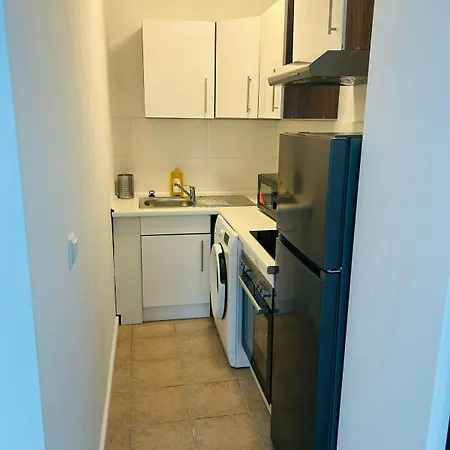Apartment Mecklenburger Landleben Am Bad Kleinen