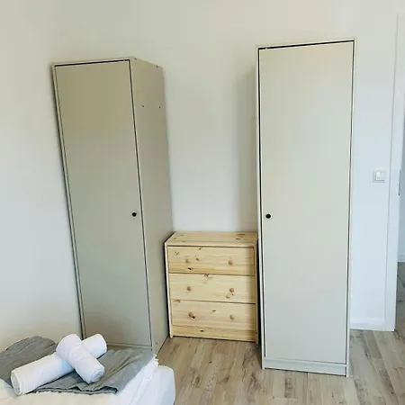 Mecklenburger Landleben Am Apartment