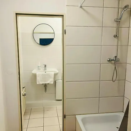 Mecklenburger Landleben Am Apartment *