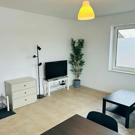 Apartment Mecklenburger Landleben Am *