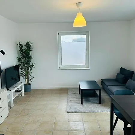Apartment Mecklenburger Landleben Am Bad Kleinen