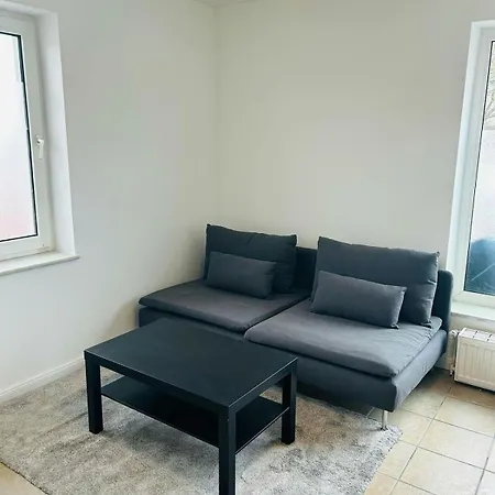Mecklenburger Landleben Am Apartment Bad Kleinen